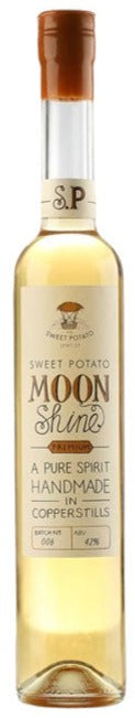 Sweet Potato Moonshine 50cl
