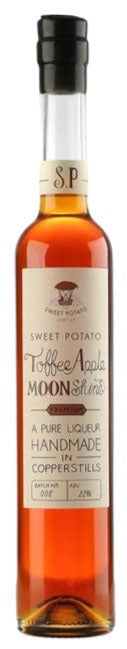 Sweet Potato Toffee Apple Moonshine Liqueur 50cl
