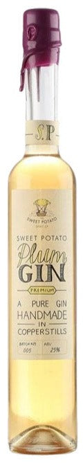 Sweet Potato Plum Gin Liqueur 50cl