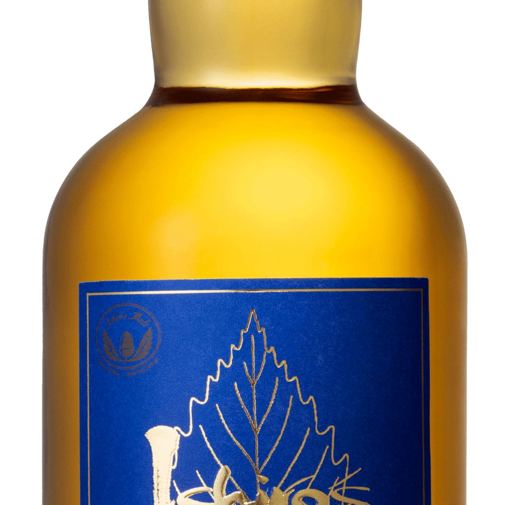 Ichiro's Malt & Grain World Blend Whisky Limited Edition 70cl