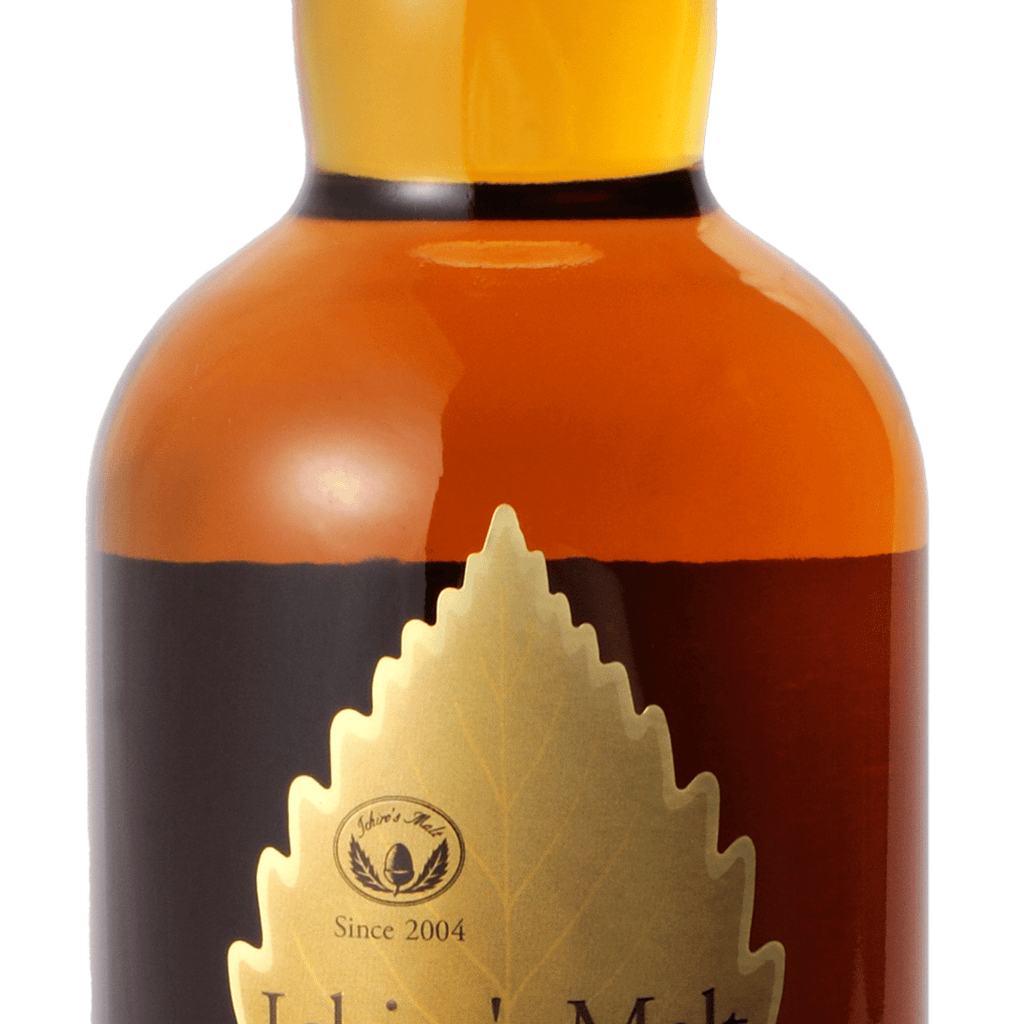 Ichiro's Mizunara Wood Reserve Whisky 70cl – Distillers Direct