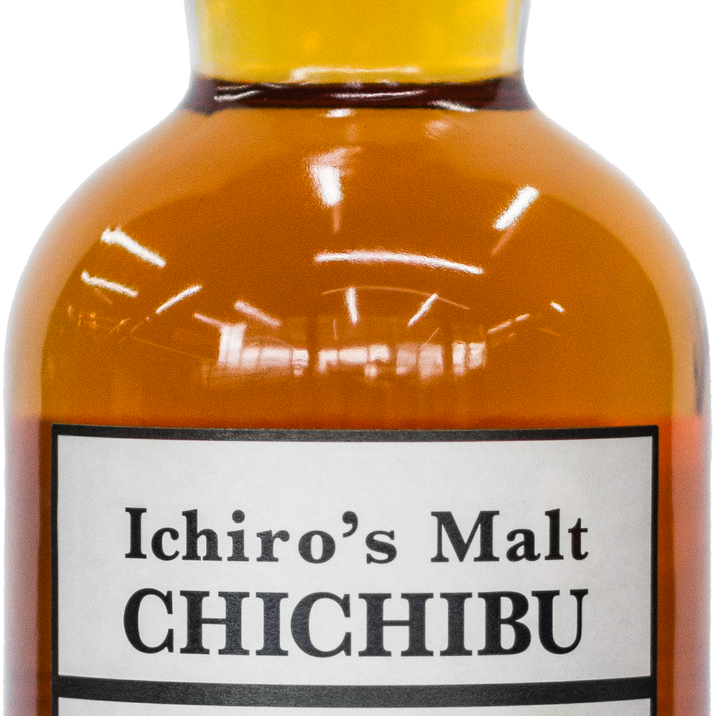 Ichiro's Chichibu On The Way 2024 Whisky 70cl – Distillers Direct
