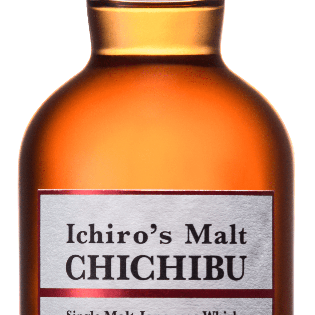Ichiro's Malt Chichibu Red Wine Cask 2023 Whisky 70cl – Distillers Ichiro's Malt Chichibu Red Wine Cask 2023 Whisky 70cl – Distillers