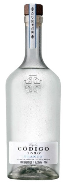 Codigo 1530 Blanco Tequila 70cl