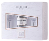 Salcombe Start Point Gin Glassware Gift Set 50cl