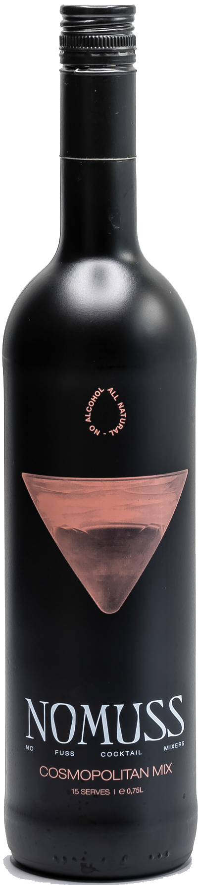 Nomuss Cosmopolitan Mix 75cl