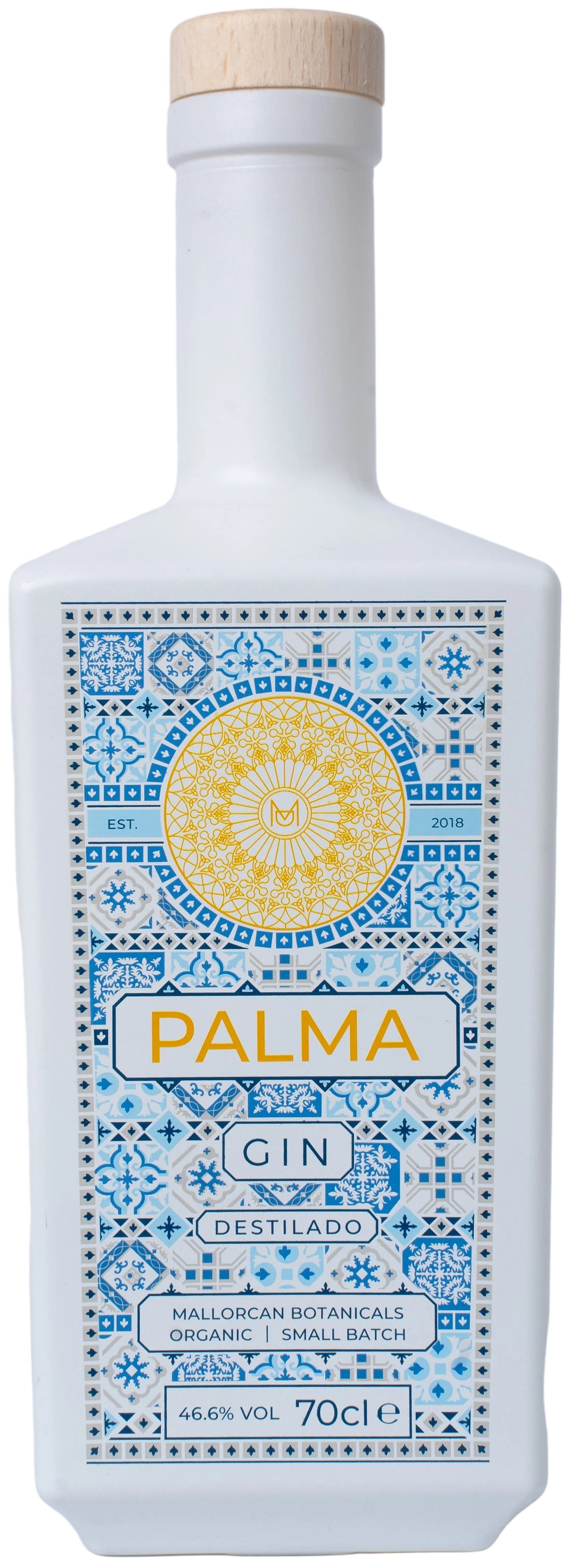 Palma Gin 70cl