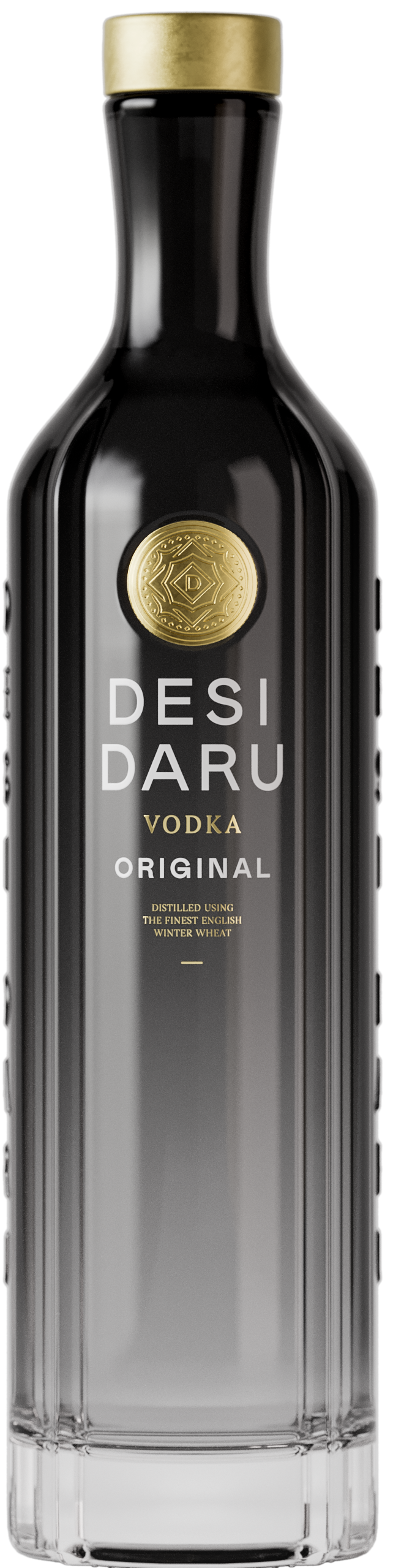 Desi Daru Original Vodka 70cl