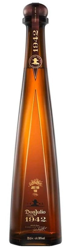 Don Julio 1942 Tequila 70cl