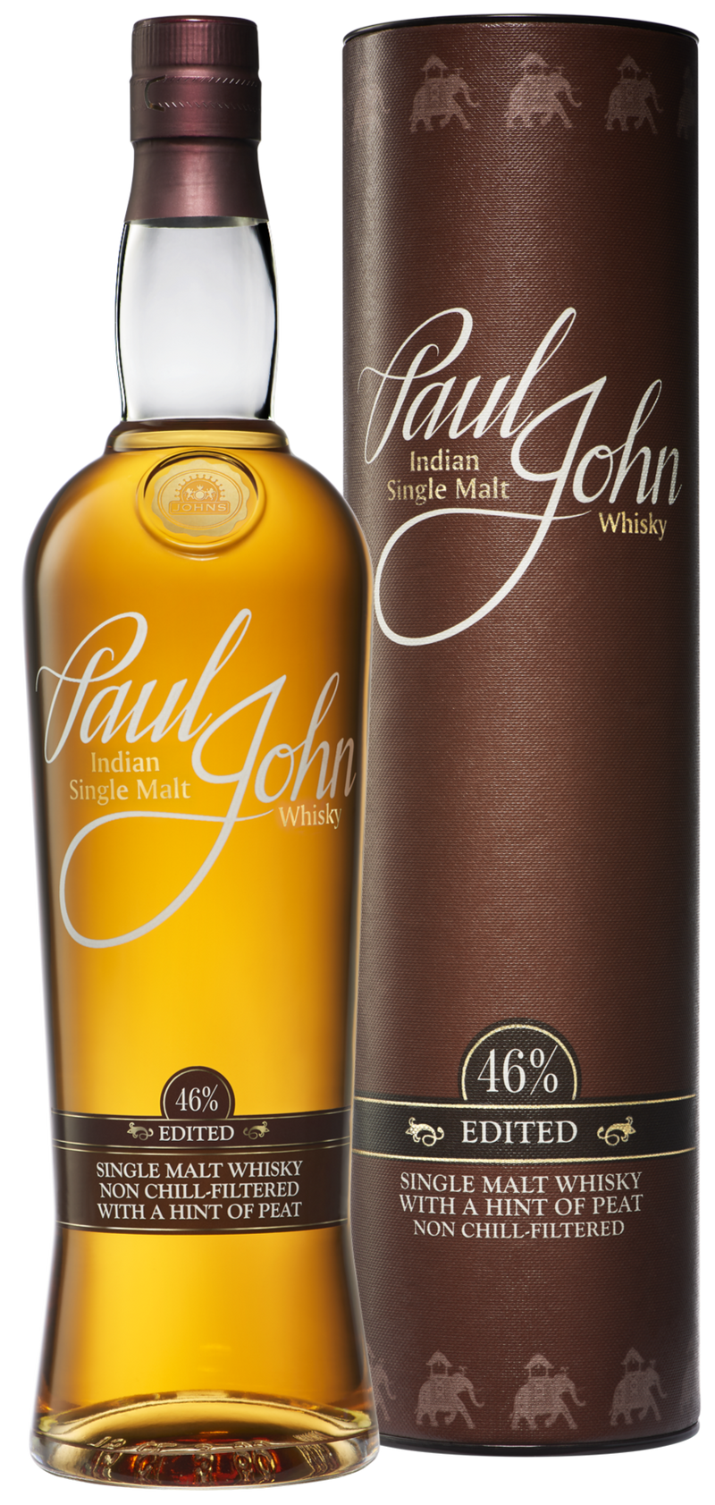Paul John Edited Whisky 70cl