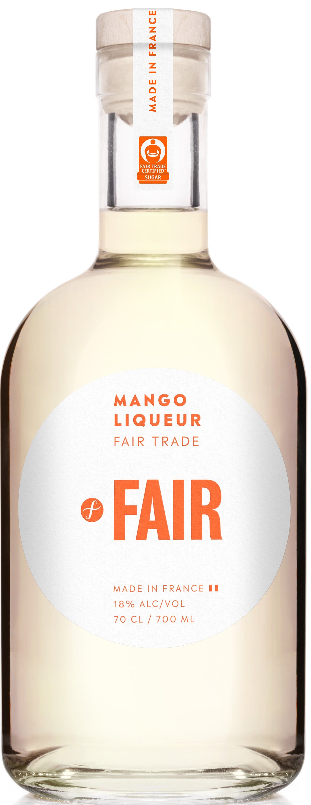 Fair Mango 70cl