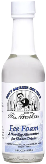 Fee Brothers Fee Foam Bitters 150ml