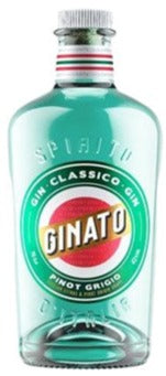 Ginato Pinot Grigio Gin 70cl