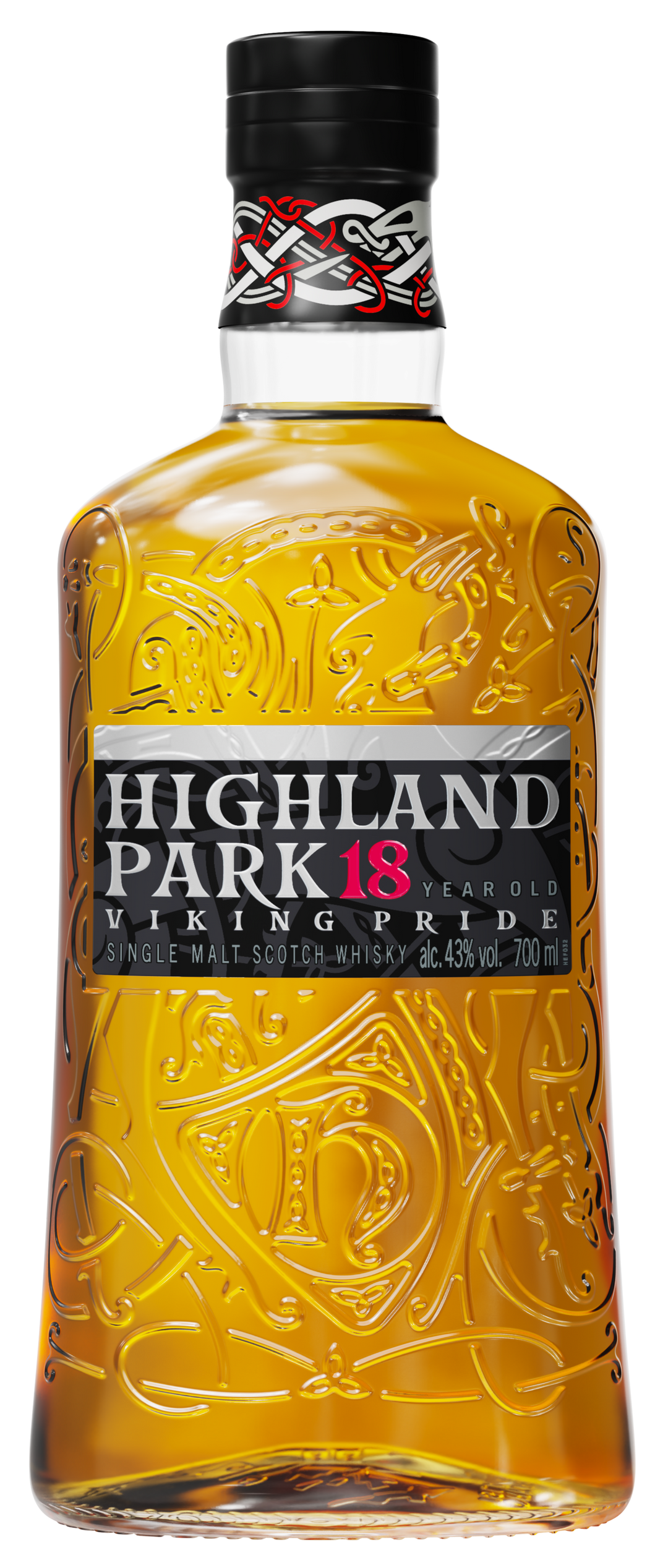 Highland Park 18 Year Old Whisky 70cl – Distillers Direct Highland Park 18 Year Old Whisky 70cl – Distillers Direct