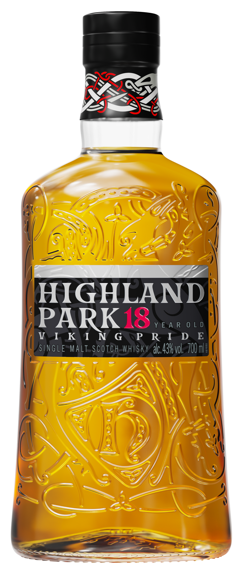 Highland Park 18 Year Old Whisky 70cl