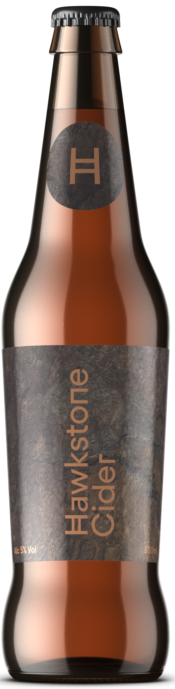 Hawkstone Cider 12x500ml