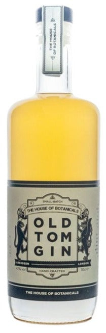 House of Botanical Old Tom Gin 70cl