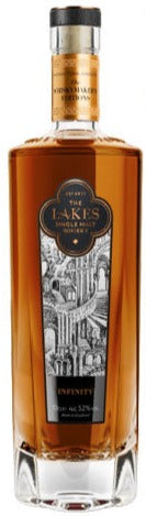 The Lakes The Whiskymaker&