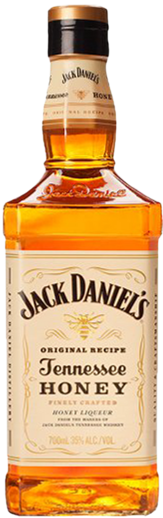 Jack Daniel's Tennessee Honey Whiskey 70cl – Distillers Direct