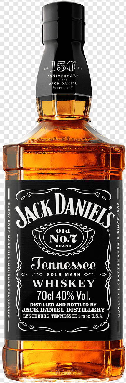 Boottled Notes Jack Daniel's Whiskey Review Jack Daniel's Bonded Tennessee Whiskey ...
