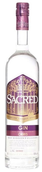 Sacred Orris Gin 70cl