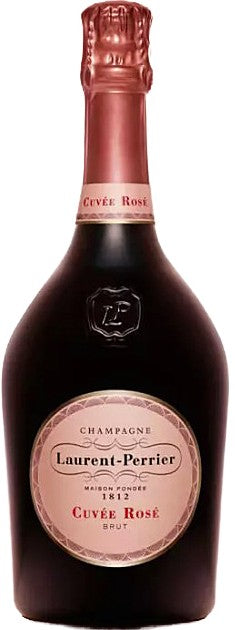 Laurent Perrier Rose Champagne 75cl