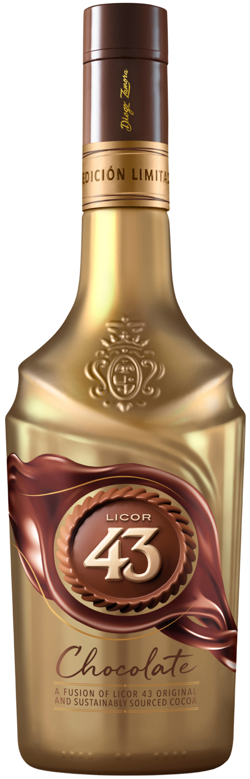 Licor 43 Chocolate Liqueur 70cl