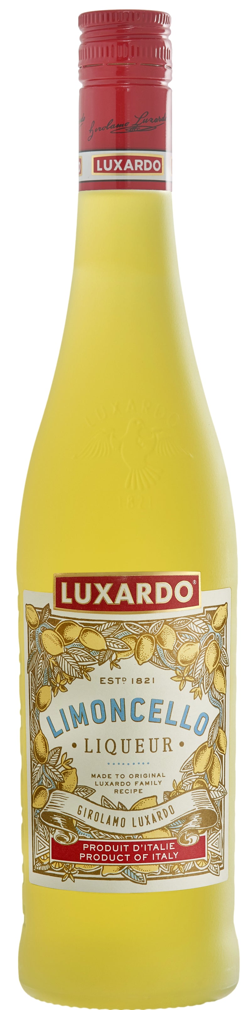Luxardo Limoncello 70cl