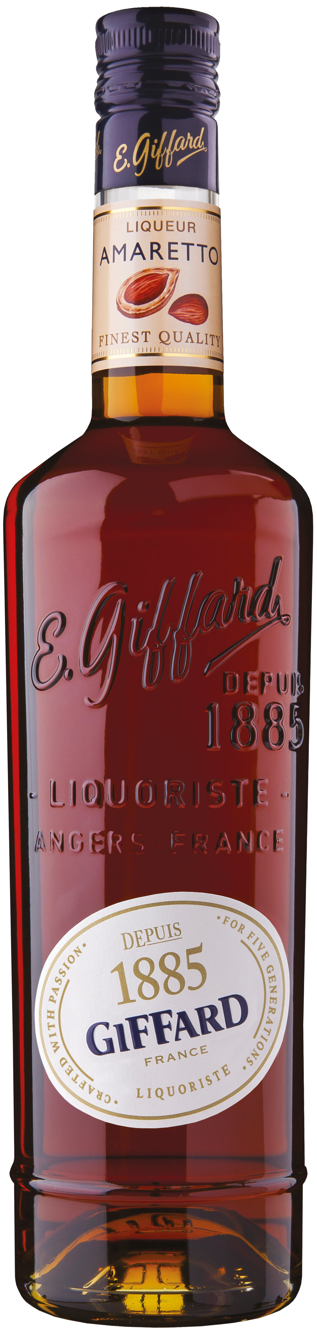Giffard Amaretto Liqueur 70cl