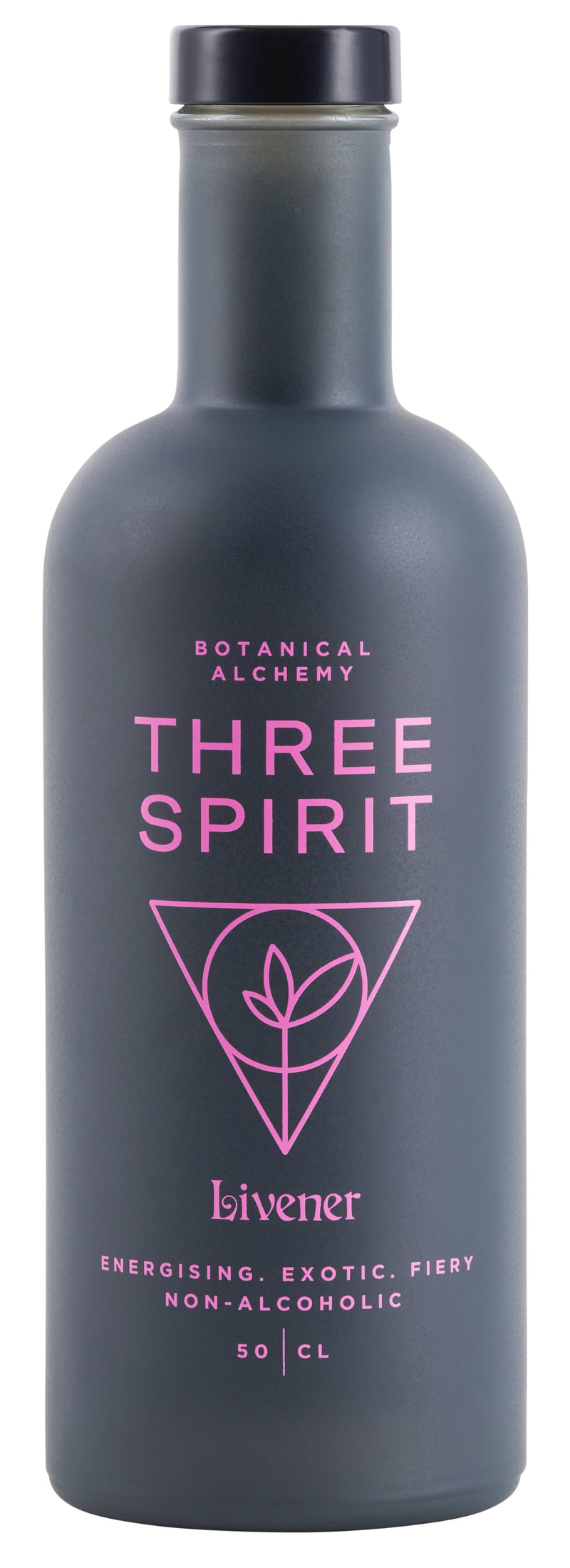 Three Spirit Livener 50cl