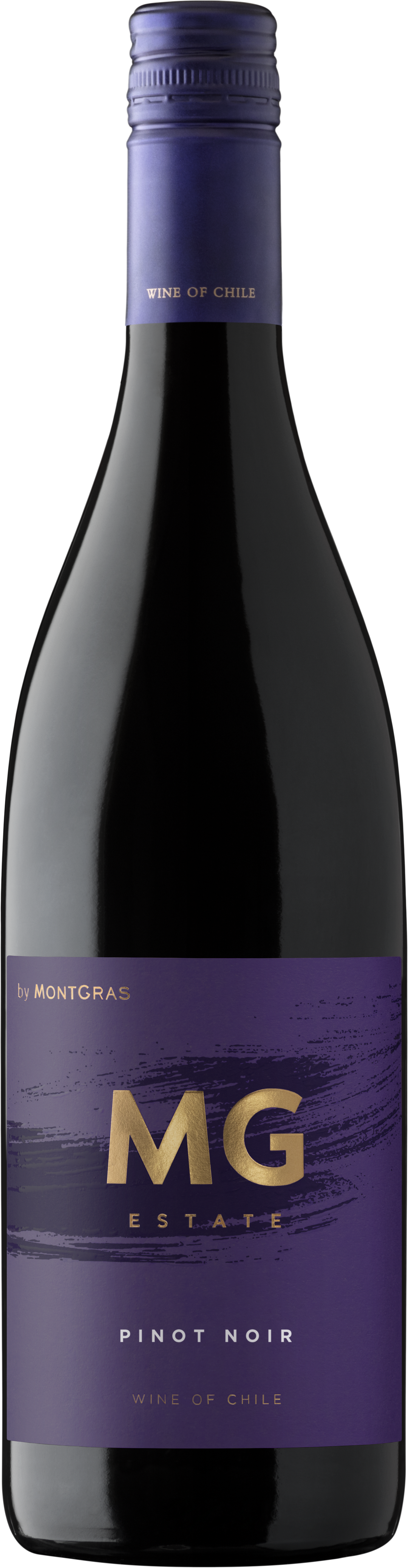 MG Estate Pinot Noir Montgras