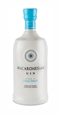 Macaronesian Gin 70cl