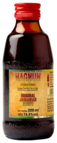 Magnum Tonic Wine 200ml