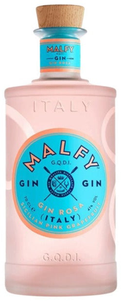 Malfy Rosa Gin 70cl