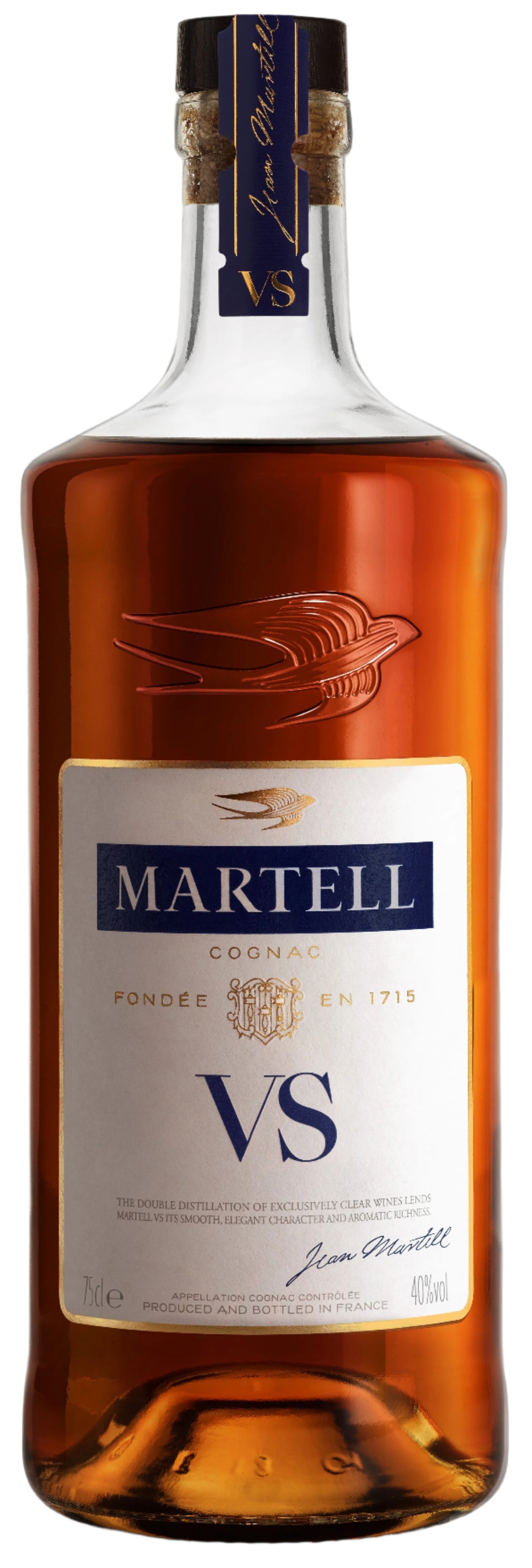 Martell VS Cognac 70cl