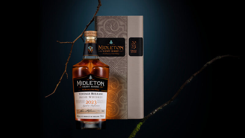Midleton Very Rare Irish Whiskey 2023 Edition