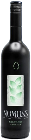 Nomuss Mojito Mix 75cl