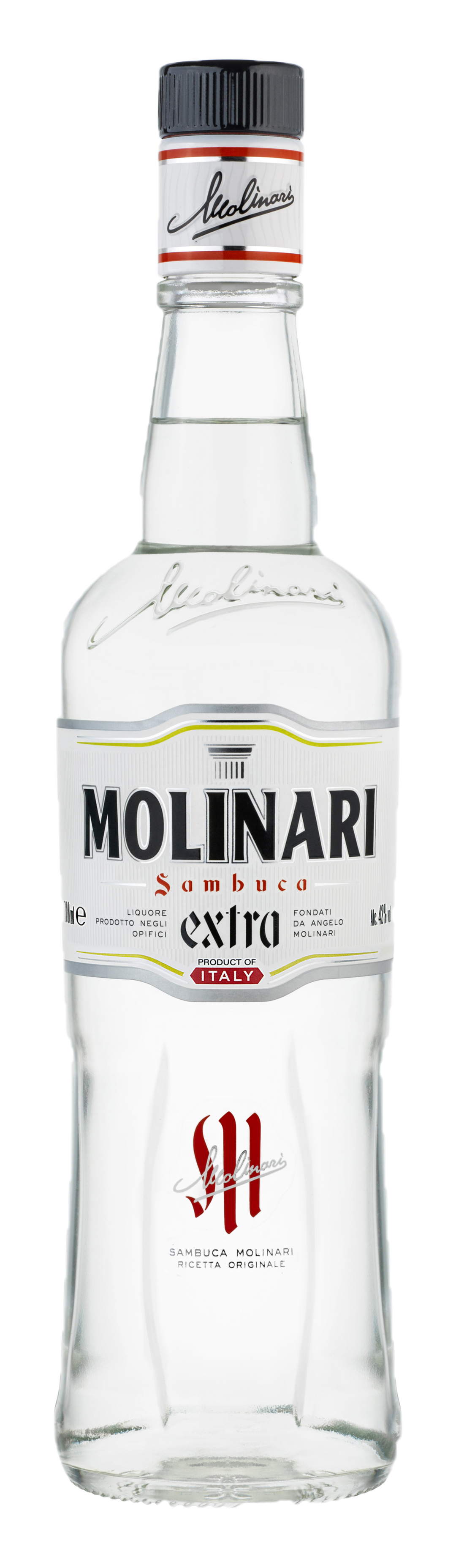 Molinari Sambuca Extra 70cl