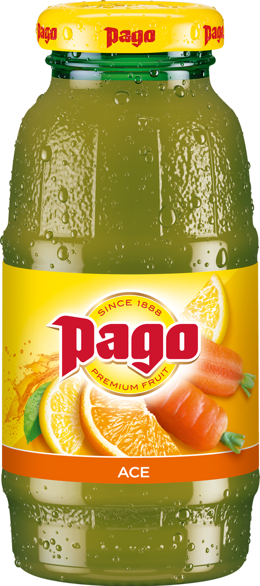 Pago Ace 12x200ml