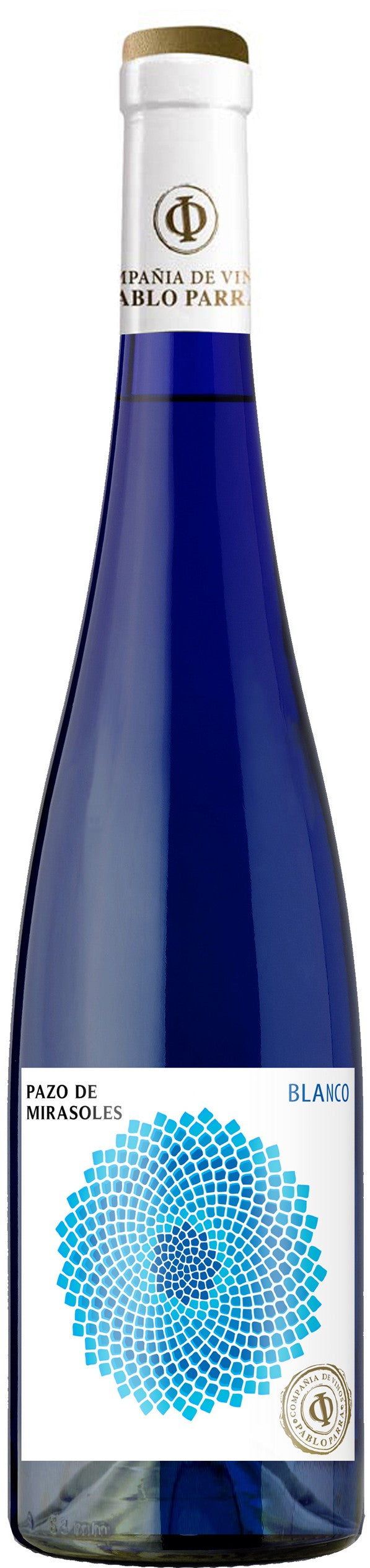 Pazo de Mirasoles Albarino 75cl