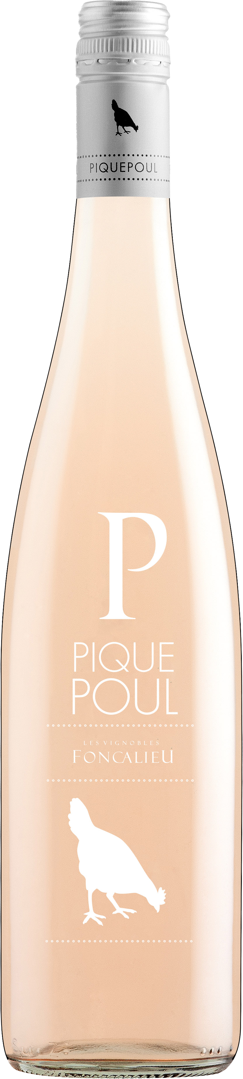 Piquepoul Rose 75cl