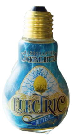 Electric Bitters 10cl