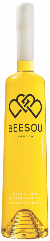 Beesou Bitter Honey Aperitif 70cl – Distillers Direct