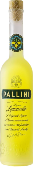 Pallini Aperitivo Limoncello 70cl
