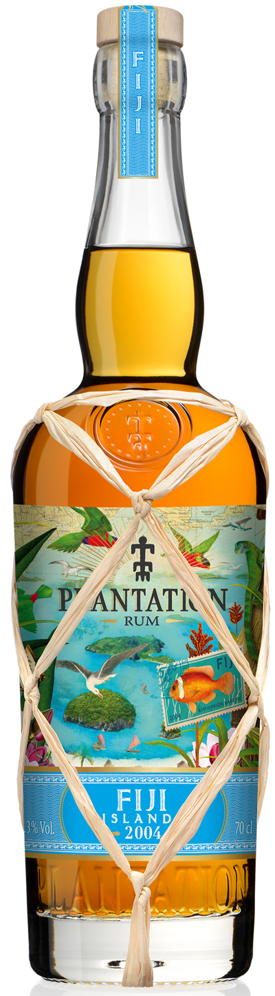 Plantation – Gift Rum Pack Experience 6x10cl Distillers Direct