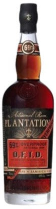 Plantation O.F.T.D. Rum 70cl