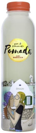 Gin Xoriguer Pomada 50cl