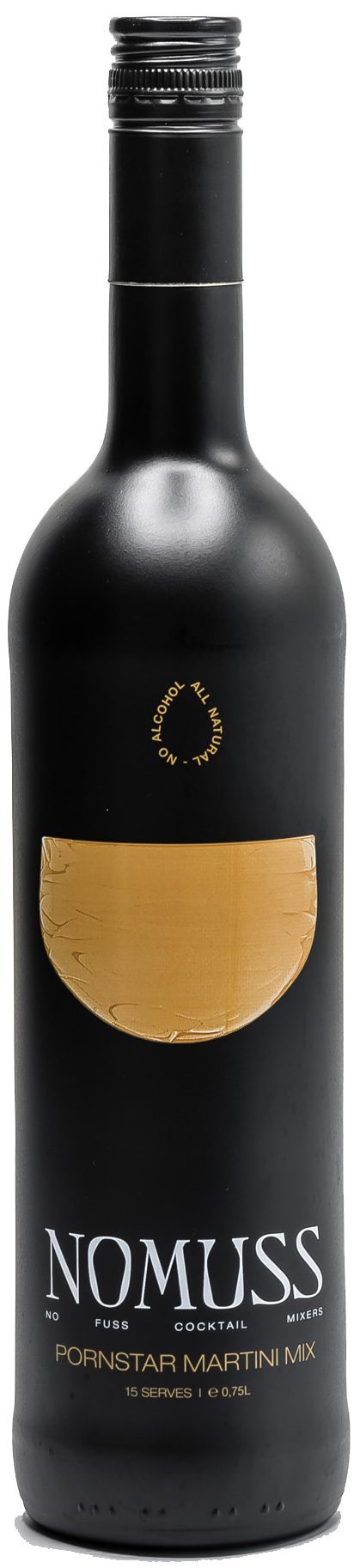 Nomuss Pornstar Martini Mix 75cl