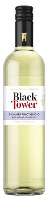 Black Tower Pinot Grigio 75cl