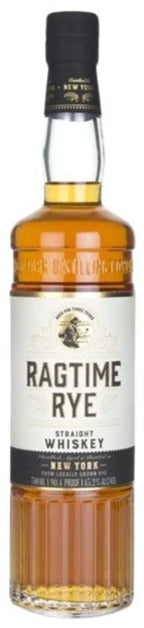 Ragtime Rye Whiskey 70cl